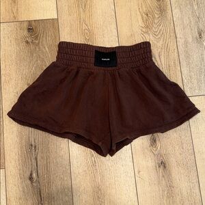 Talentless Boxing Short